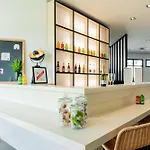 Western De La Cité&spa Hotel