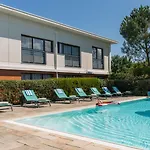 Western De La Cité&spa Hotel 3*