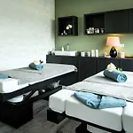 Western De La Cité&spa Hotel Guérande