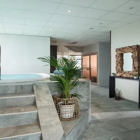 Hotel Western De La Cite &