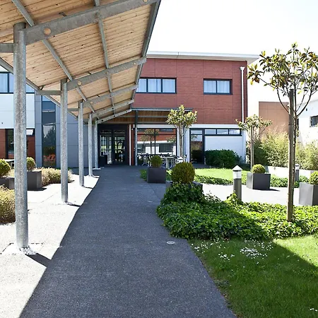 Western De La Cite & Hotel Guerande