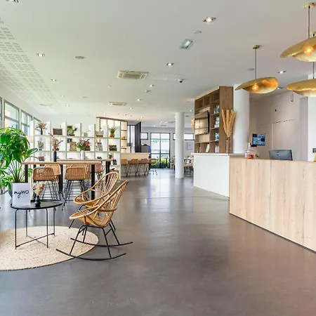 城市&spa 贝斯特韦斯特酒店