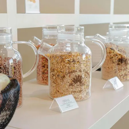 Western De La Cité&spa Hotel