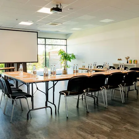 Szálloda Western De La Cite &