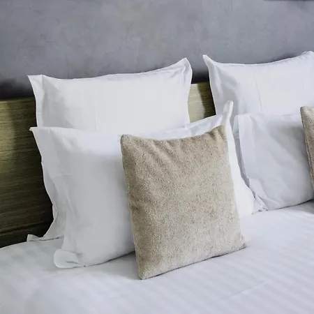 Hotell Western De La Cite & 3*
