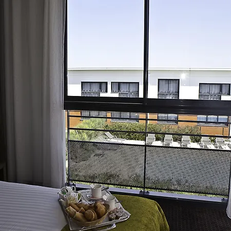 Western De La Cité&spa Hotel Guérande