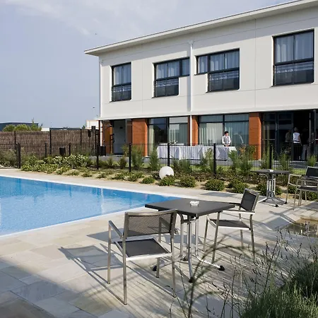 Western De La Cite & Hotel