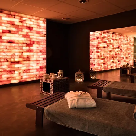 城市&spa 贝斯特韦斯特酒店