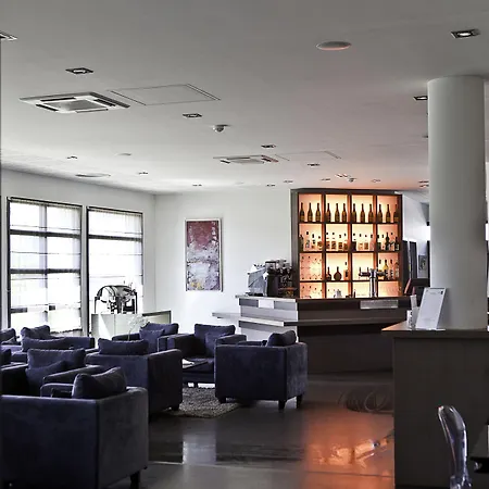 城市&spa 贝斯特韦斯特酒店 3*