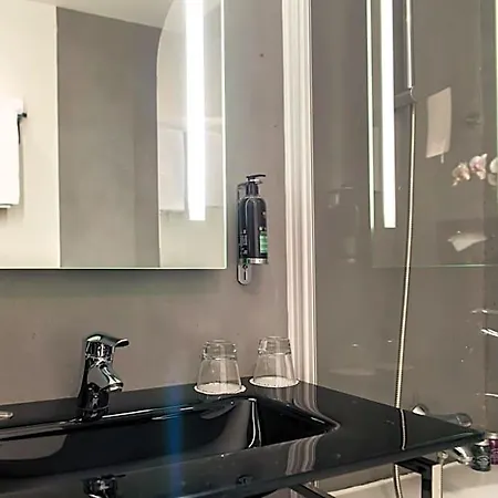 Otel Western De La Cite & Guérande