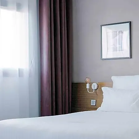 ホテル Western De La Cite &