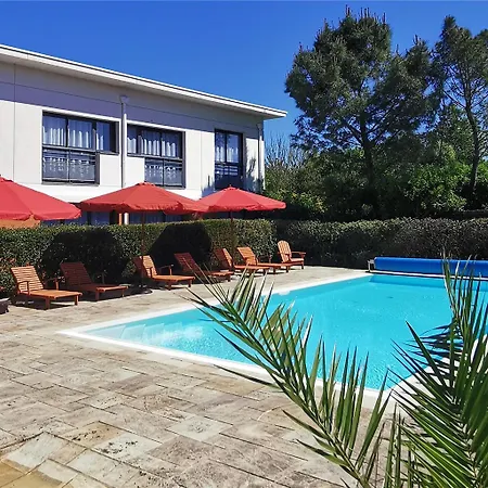 Western De La Cité&spa Hotel 3*