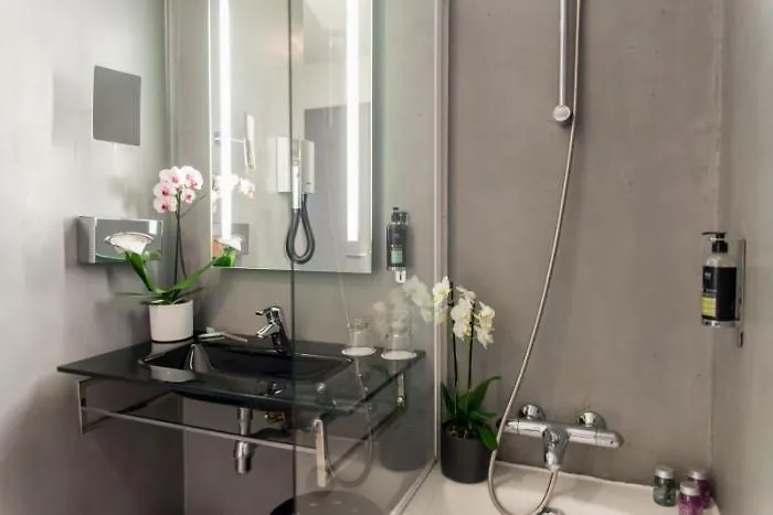 Hotel Western De La Cité&spa Guérande