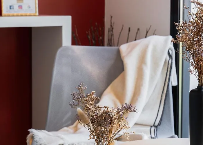 Szálloda Western De La Cite &