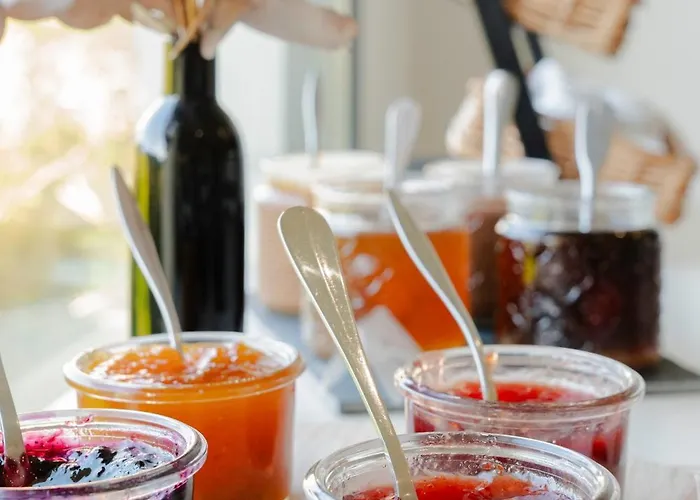 Western De La Cité&spa Hotel Guérande