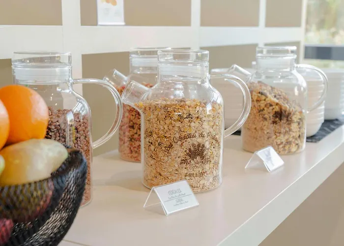 Western De La Cité&spa Hotel