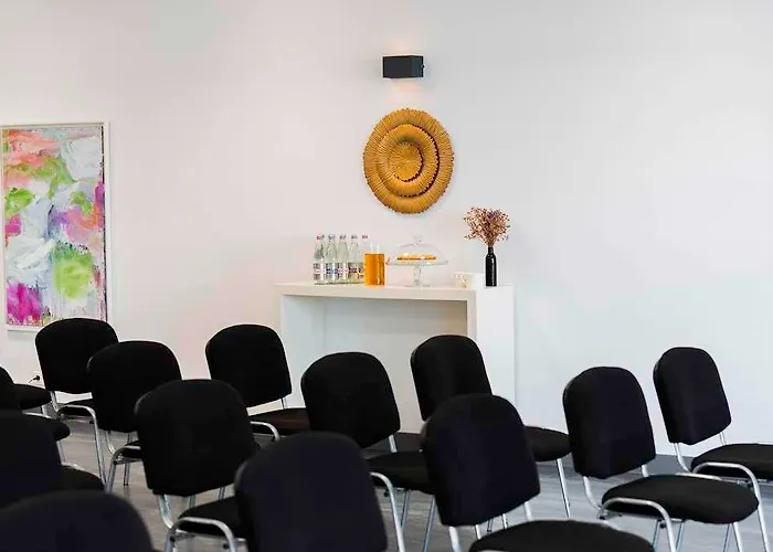 Szálloda Western De La Cite & Guérande