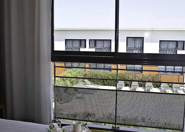 Western De La Cité&spa Hotel Guérande