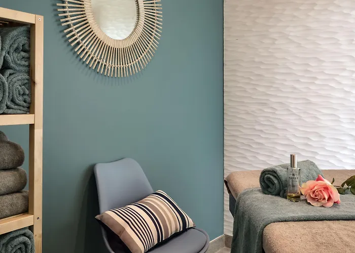 Szálloda Western De La Cite &